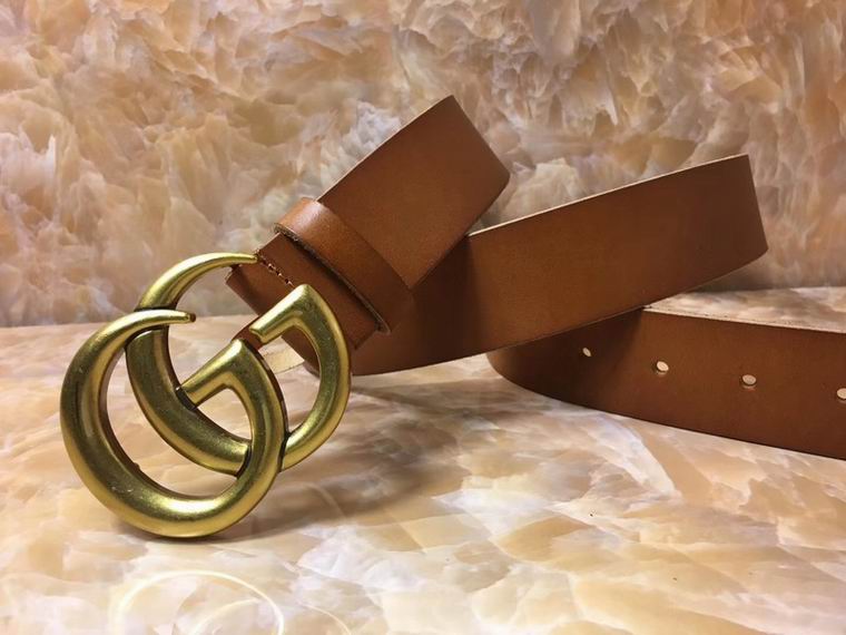 Gucci Belt 38mmX95-125CM 7D111